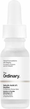 दी ओर्डिनरी Salicylic Acid 2% Solution -30 ml