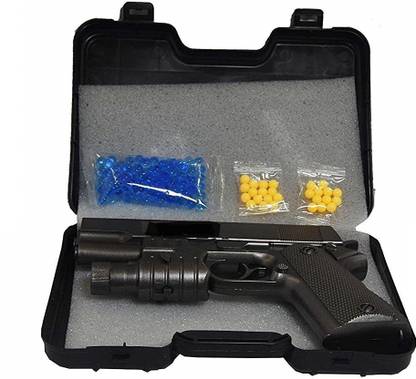 Ishan creation IC 0757 PUBG FOR KIDS Guns & Darts