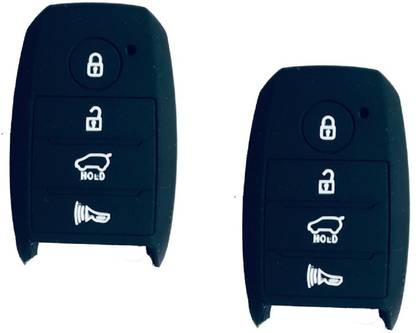 kia Car Key Cover