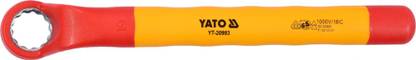 YATO YT-20993 19 mm Single Sided Open End Wrench