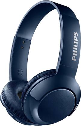 PHILIPS SHB3075BL/00 Bluetooth
