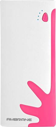 Ambrane 10000 mAh 10 W Power Bank