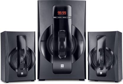 iball Tarang Lion BT 2.1 40 W Portable Bluetooth Home Theatre