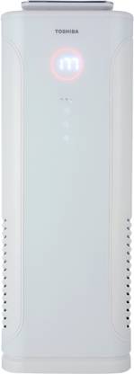 TOSHIBA CAF-W83XIN Portable Room Air Purifier