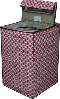 LITHARA Top Loading Washing Machine  Cover