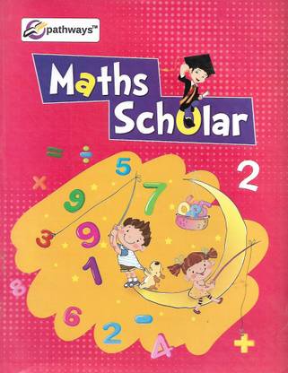 PATHWAYS MATHS SCHOLAR 2