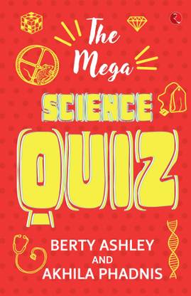 Mega Science Quiz