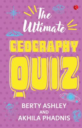 Ultimate Geography Quiz
