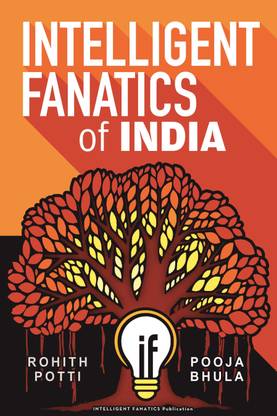 Intelligent Fanatics of India