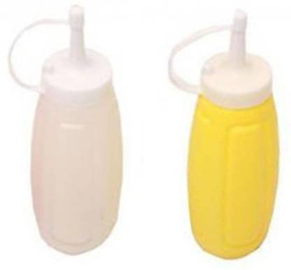 RHONNIUM 150 ml Plastic Bottle