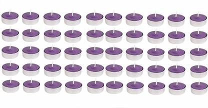 Arnav Traders 100 Pcs Quality Candle