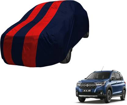 MOCKHE Car Cover For Maruti Suzuki Universal For Car (Without Mirror Pockets)