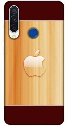 CUTECASE Back Cover for Tecno Camon 12 Air Back Cover