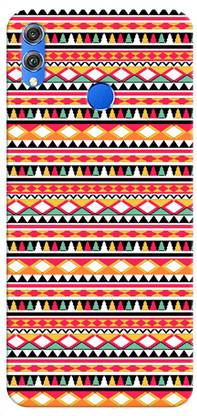 99Prints Back Cover for Huawei Honor 8X Max