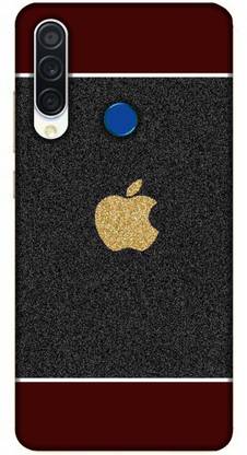 CUTECASE Back Cover for Tecno Camon 12 Air Back Cover