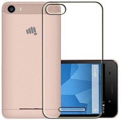 shellmo Back Cover for Micromax Canvas Spark 2 Plus Q350