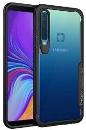 SLASH Back Cover for Samsung Galaxy A9 (2018)