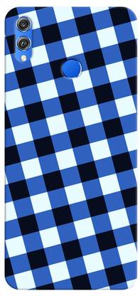 Femto Back Cover for Huawei Honor 8X Max