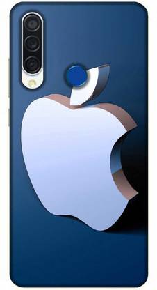 CUTECASE Back Cover for Tecno Camon 12 Air Back Cover