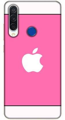 CUTECASE Back Cover for Tecno Camon 12 Air Back Cover