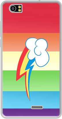 Flipkart SmartBuy Back Cover for Lava V2s