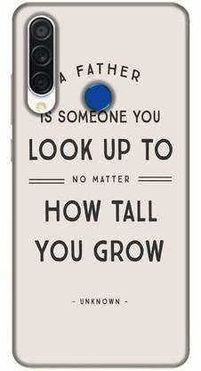 CUTECASE Back Cover for Tecno Camon 12 Air Back Cover