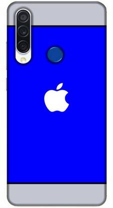 CUTECASE Back Cover for Tecno Camon 12 Air Back Cover