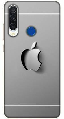 CUTECASE Back Cover for Tecno Camon 12 Air Back Cover