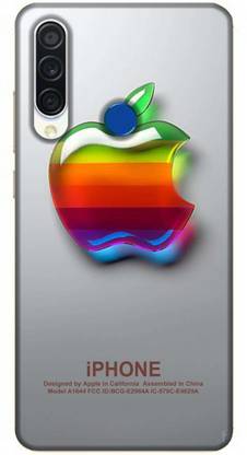 CUTECASE Back Cover for Tecno Camon 12 Air Back Cover