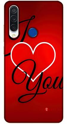 CUTECASE Back Cover for Tecno Camon 12 Air Back Cover