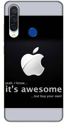 CUTECASE Back Cover for Tecno Camon 12 Air Back Cover