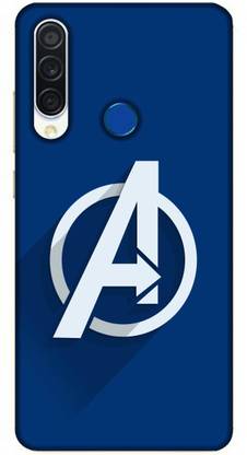 CUTECASE Back Cover for Tecno Camon 12 Air Back Cover