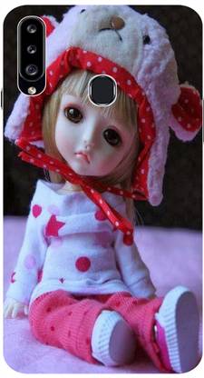 SBS Back Cover for Samsung Galaxy A20s