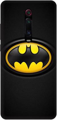 N2s Back Cover for Redmi K20 Pro Back Case & Back Cover (Printed, designer, Soft)