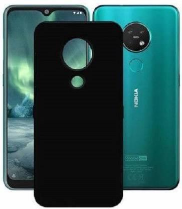GLOBALCASE Back Cover for NOKIA 7.2