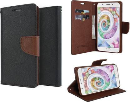 SAMARA Flip Cover for SAMSUNG GALAXY A70 / Model No.SM-A705FN/DS