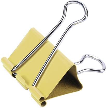 Deli Tail Clip Medium Steel Tail clip