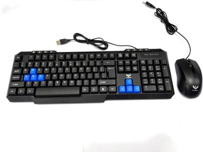 synvision SYN001 Combo Set