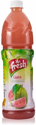 MR FRESH GUAVA JUICE