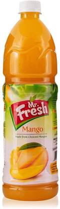 MR FRESH Mango Juice