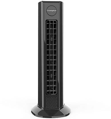 Crompton Air Buddy Kitchen Fan with 1 Year Warranty Tower Fan