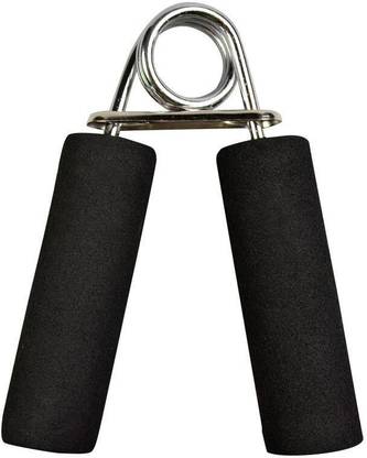 GERBERA Black Hand Grip Hand Grip/Fitness Grip