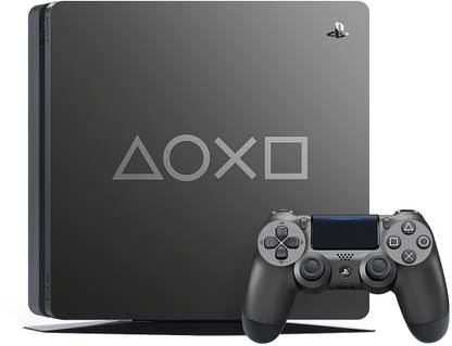 SONY PS4 Slim 1 TB