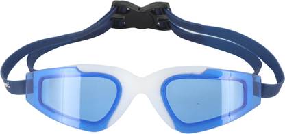 MagFit Goggles - Navy/Blue Swimming Goggles