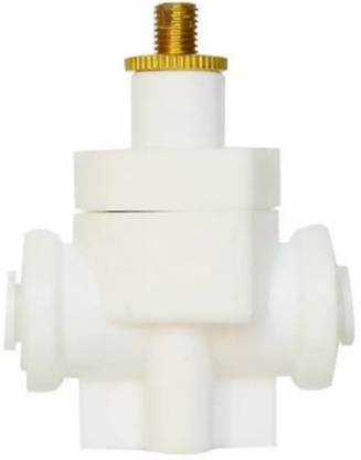 RO TDS Adjuster Original Tds Controller Kent all type of water purifier ( pack of 1) Hose Connector