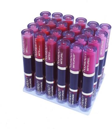 Huda Beauty 2 In 1 Matte