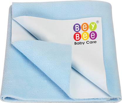 BeyBee Cotton Baby Bed Protecting Mat