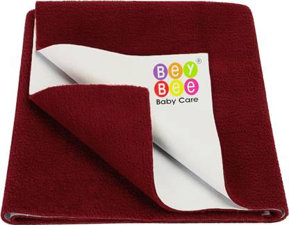 BeyBee Cotton Baby Bed Protecting Mat