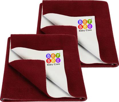 BeyBee Cotton Baby Bed Protecting Mat