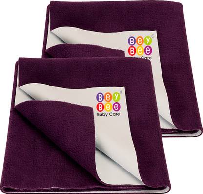 BeyBee Cotton Baby Bed Protecting Mat